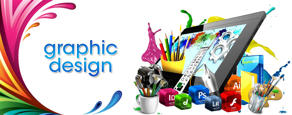 Graphics Designing