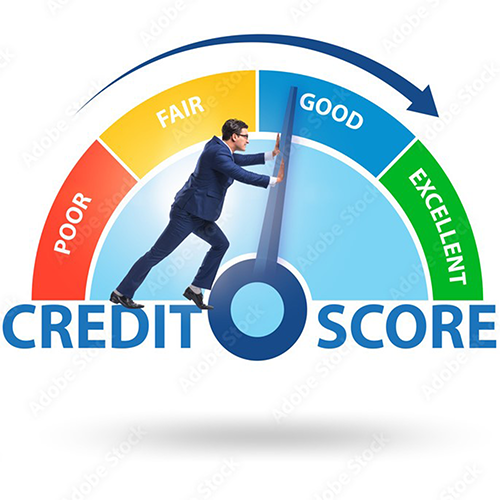 Read more about the article Credit Repair