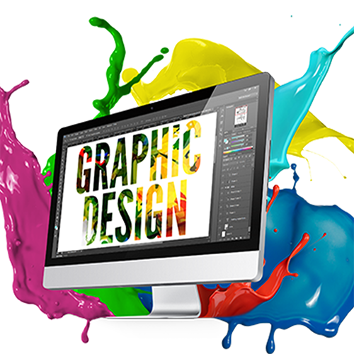 Read more about the article Graphics Designing