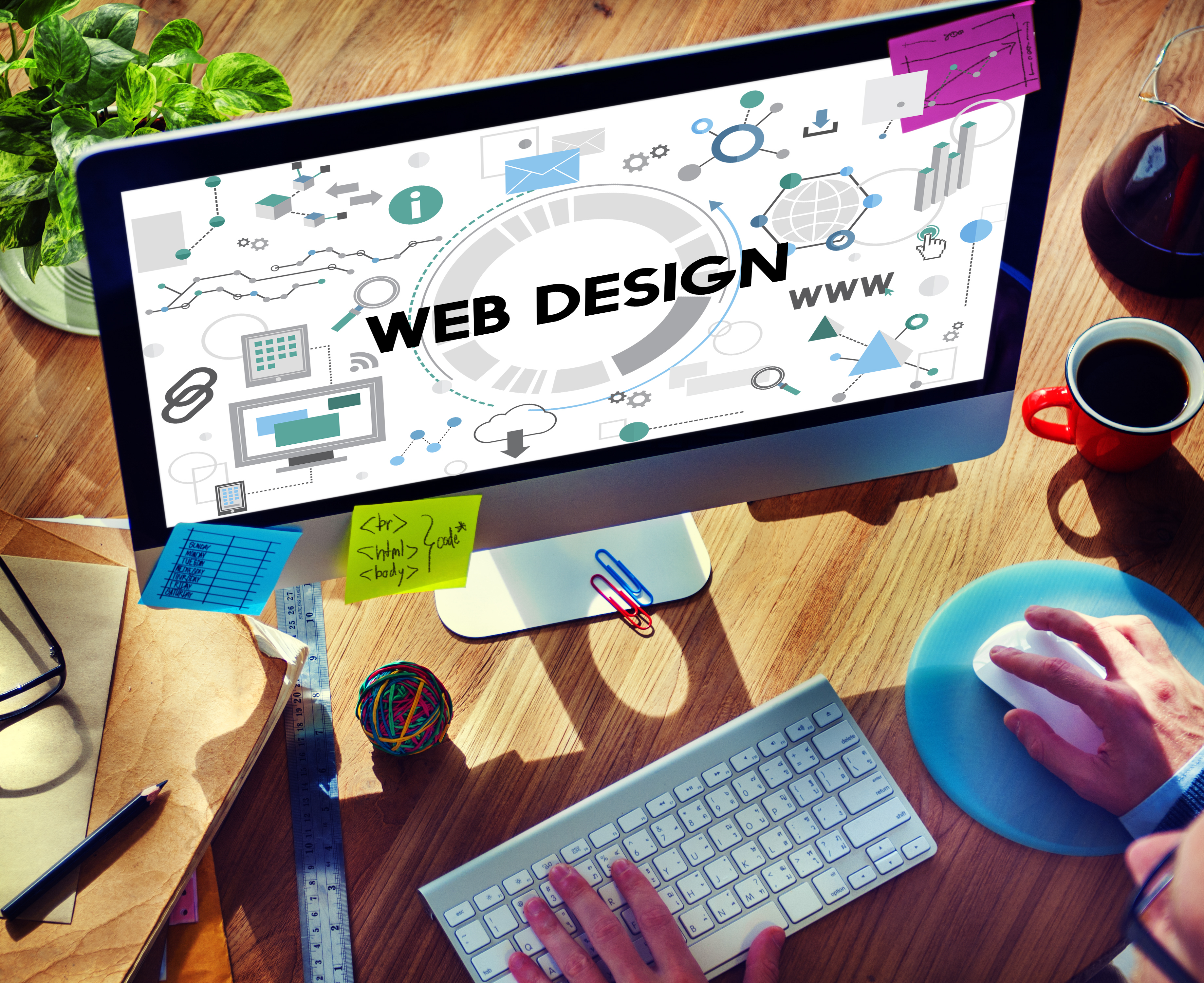 Website Development Services for Your Digital Marketing Needs